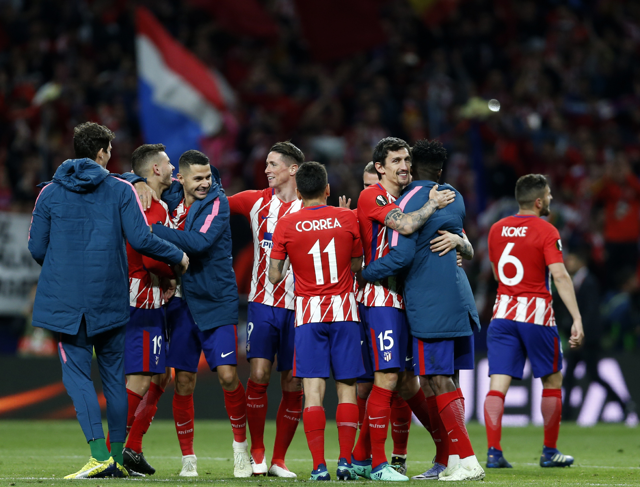 战术案例 战术案例